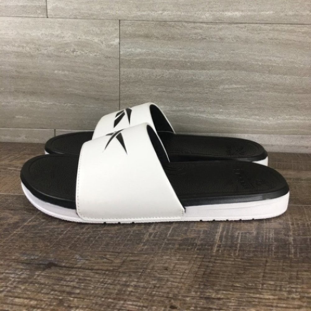 NWT Reebok Women’s Condition Slide Sandal - Picture 8 of 11